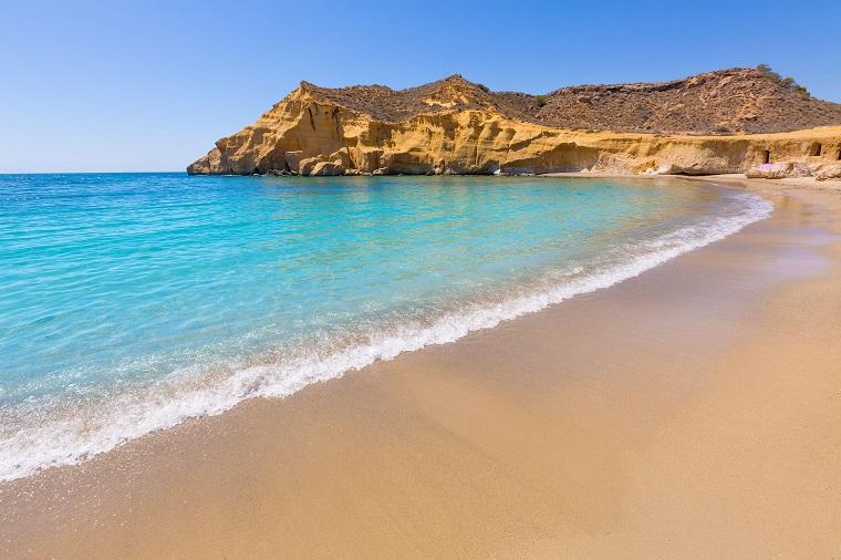 location appartement aguilas espagne