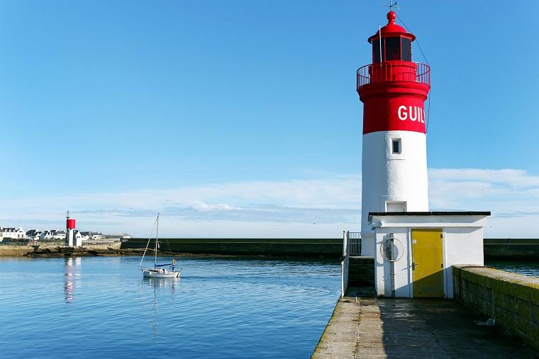 location guilvinec