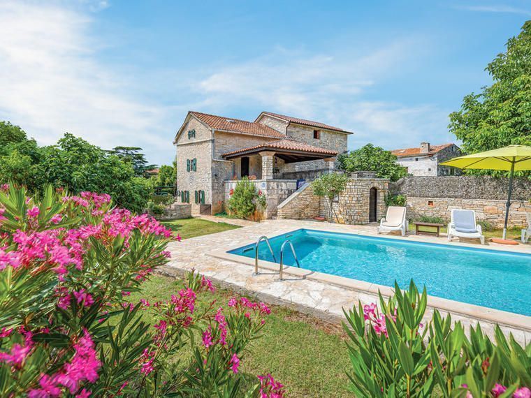 location de vacances à Vodnjan
