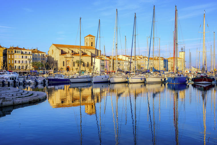 Provence Marseille