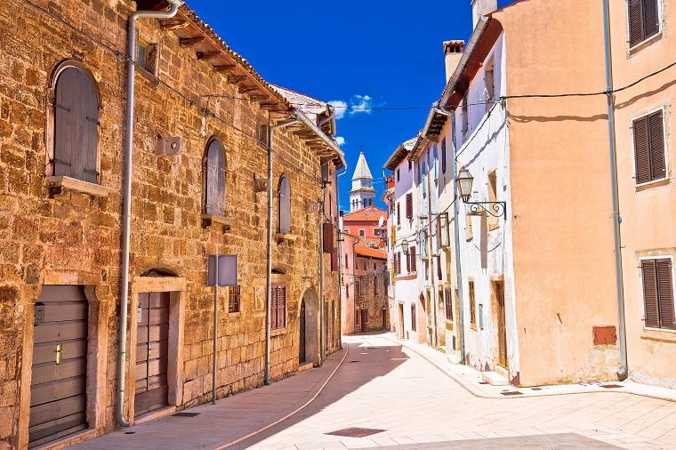 location vacances vodnjan