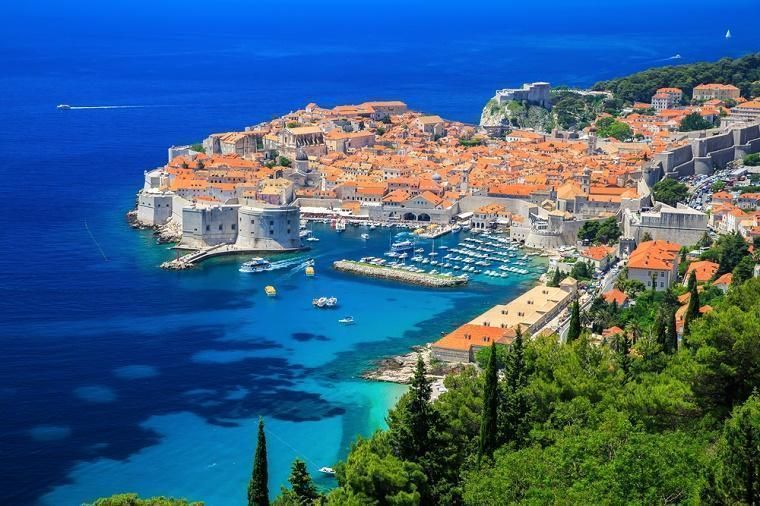 location dubrovnik