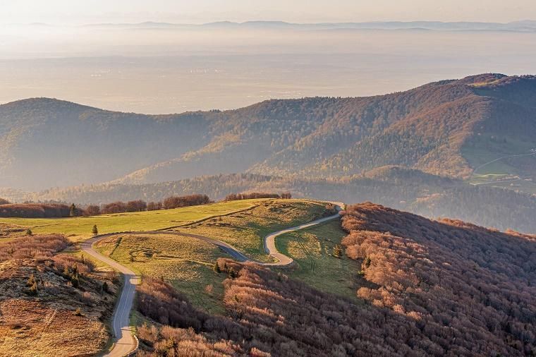 location vacances vosges
