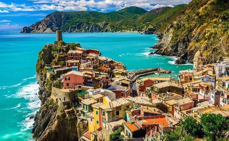 location vacances Cinque Terre location vacances Cinque Terre