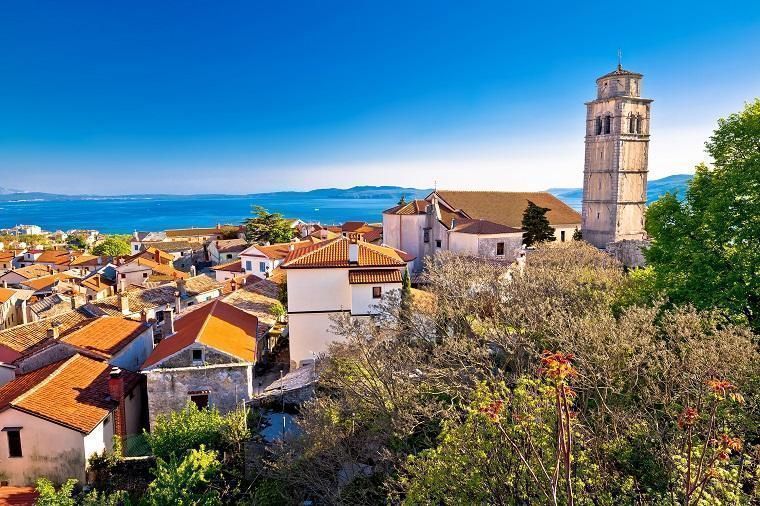 location vacances kastav