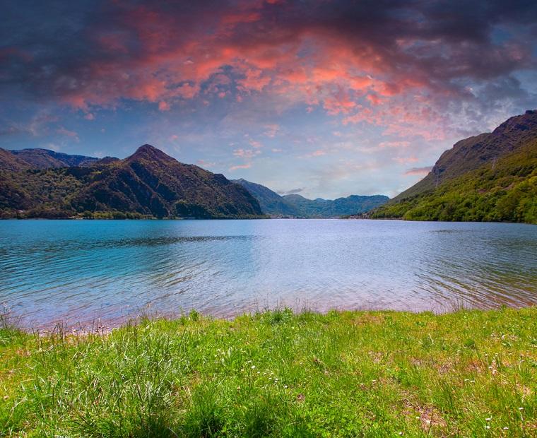 idro italie location