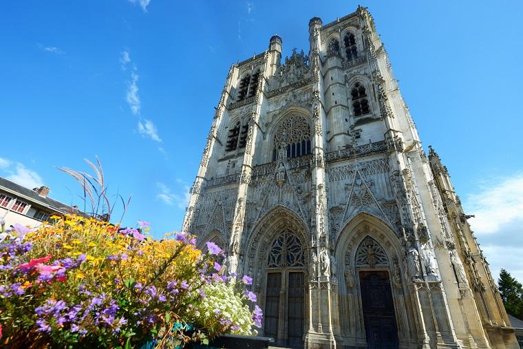 location vacances abbeville