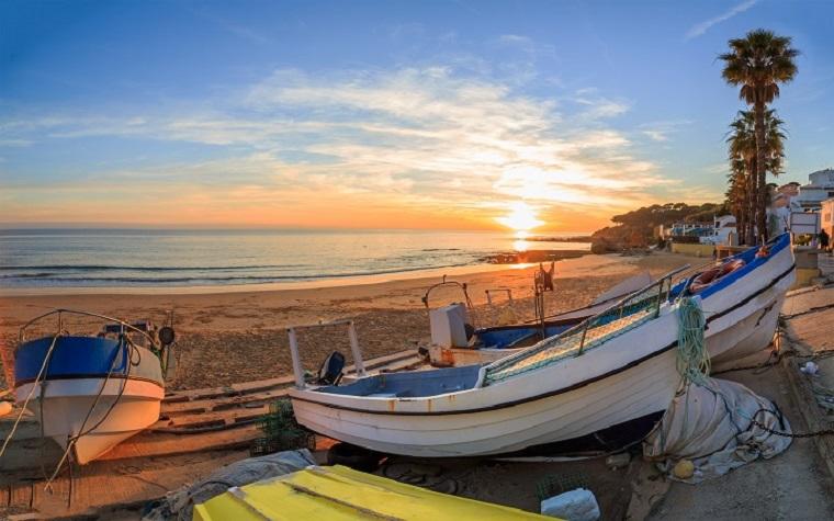 location vacances albufeira