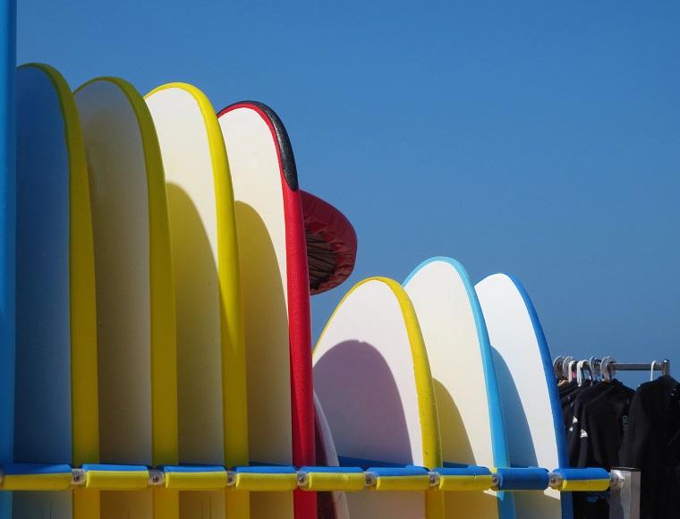 location vacances anglet