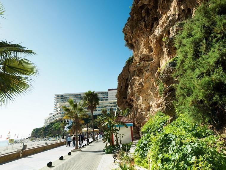 location vacances a torremolinos