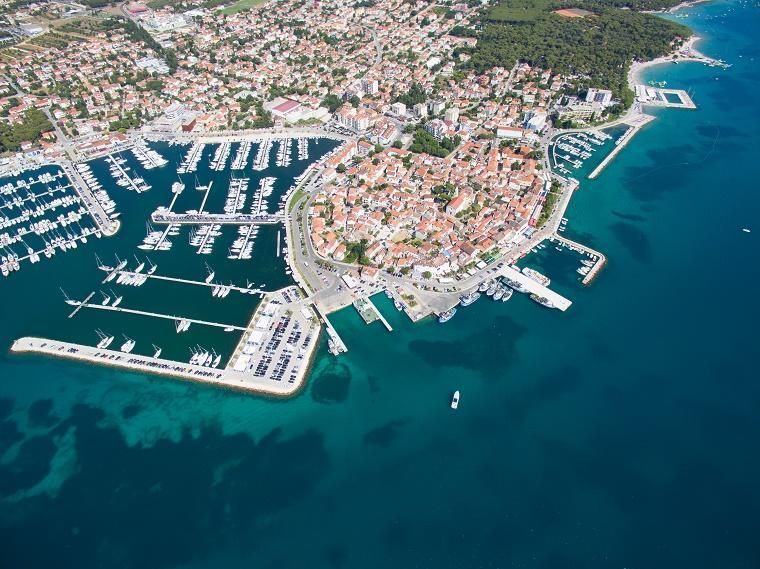 location vacances biograd na moru