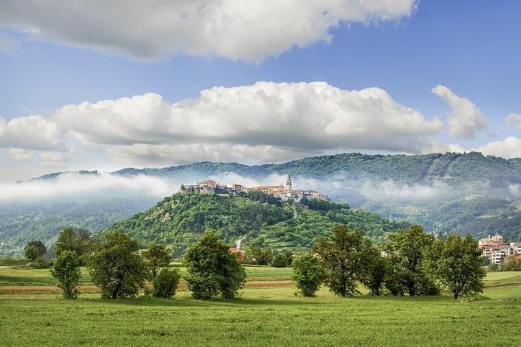 location vacances buzet