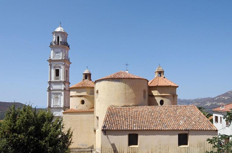 location maison calenzana