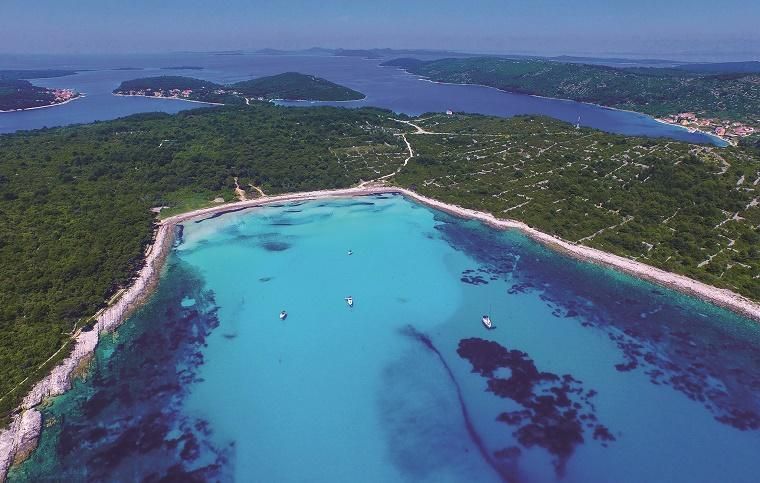 location vacances dalmatie