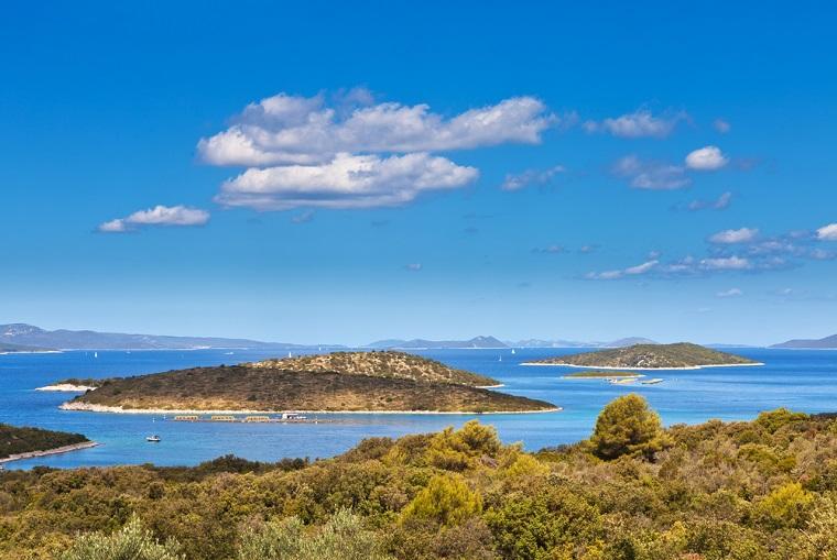 location vacances dugi otok
