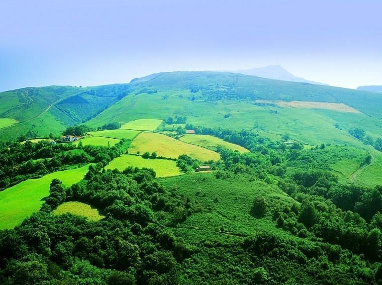location hasparren