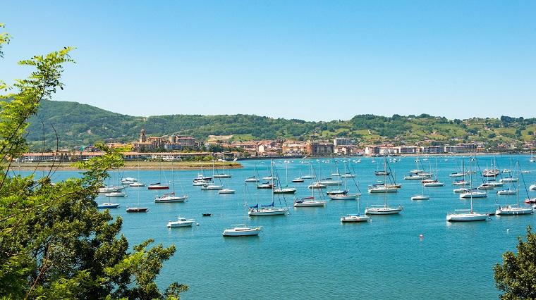 location vacances hendaye