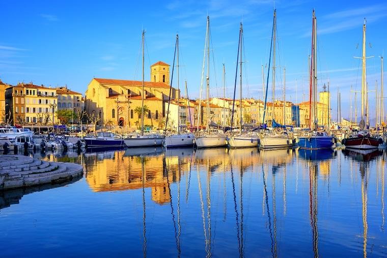 location vacances la ciotat
