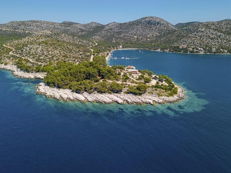 location vacances lastovo