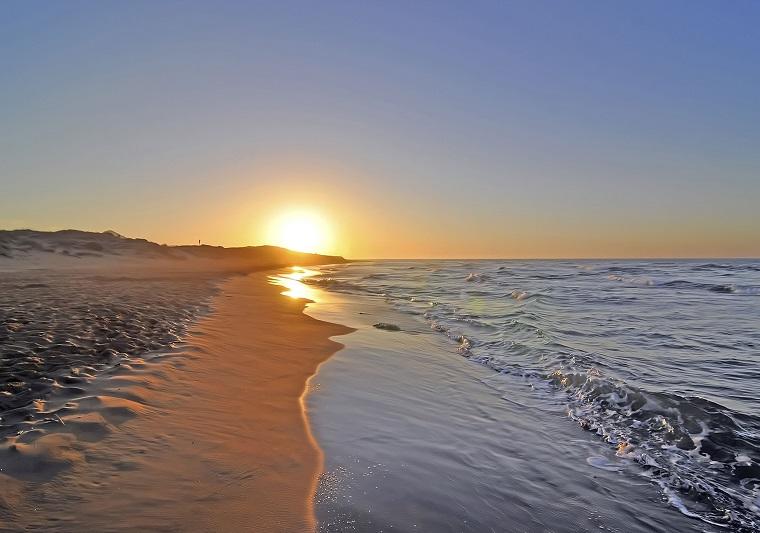 location los alcazares espagne