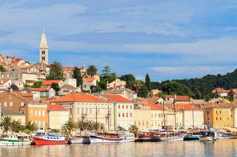 location vacances losinj