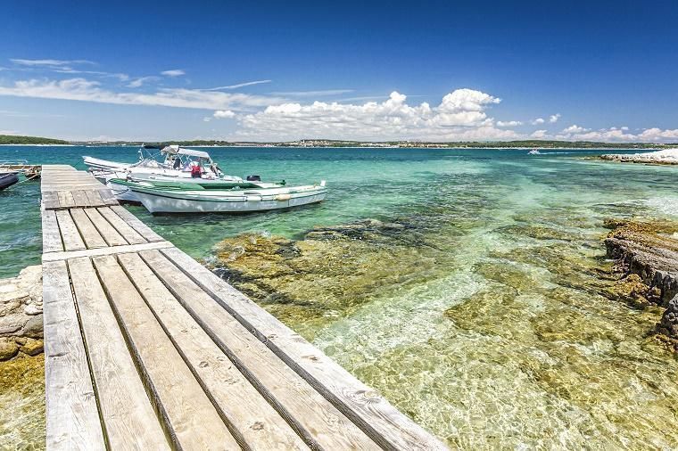 location vacances medulin