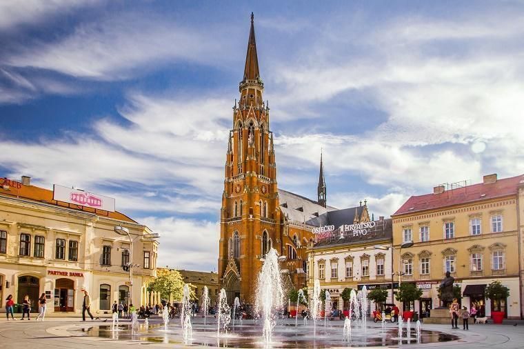 location osijek