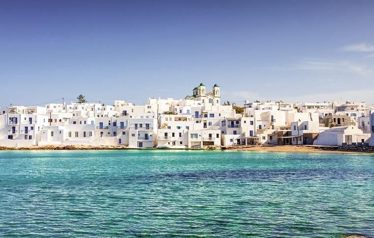 location vacances paros