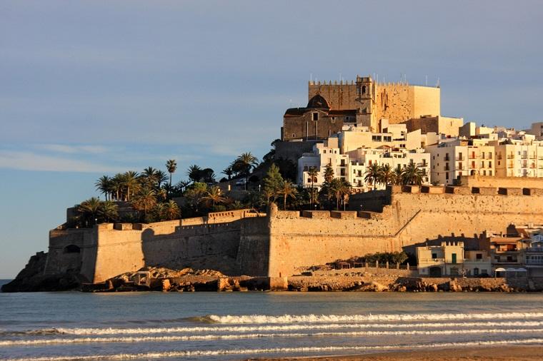location vacances peniscola