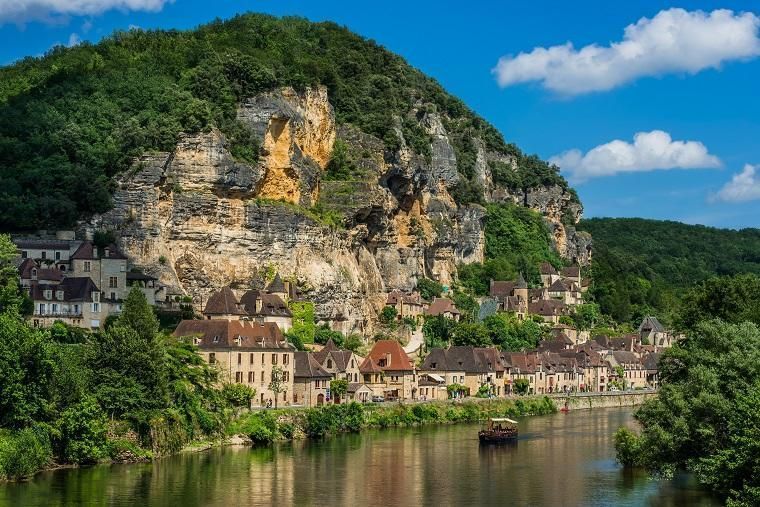 perigord vacances