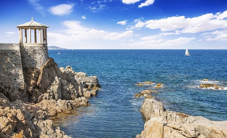 location maison platja d'aro