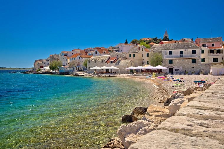 location vacances primosten