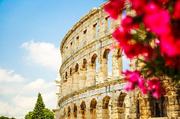 location vacances pula