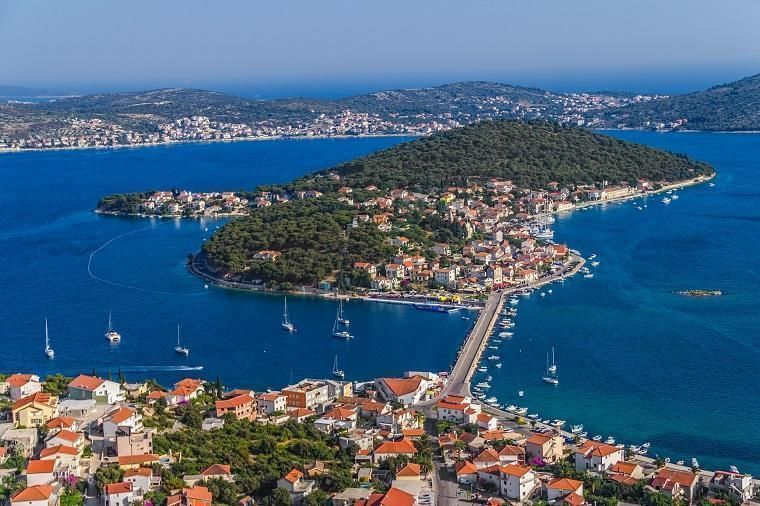 location vacances rogoznica