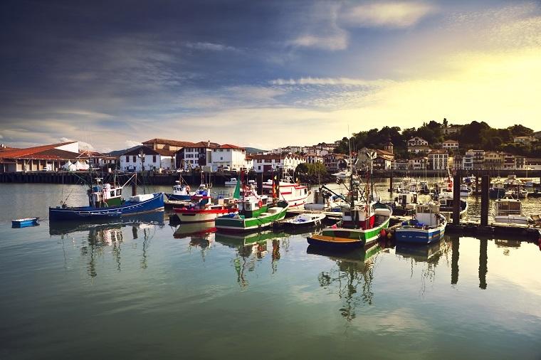location vacances saint jean de luz
