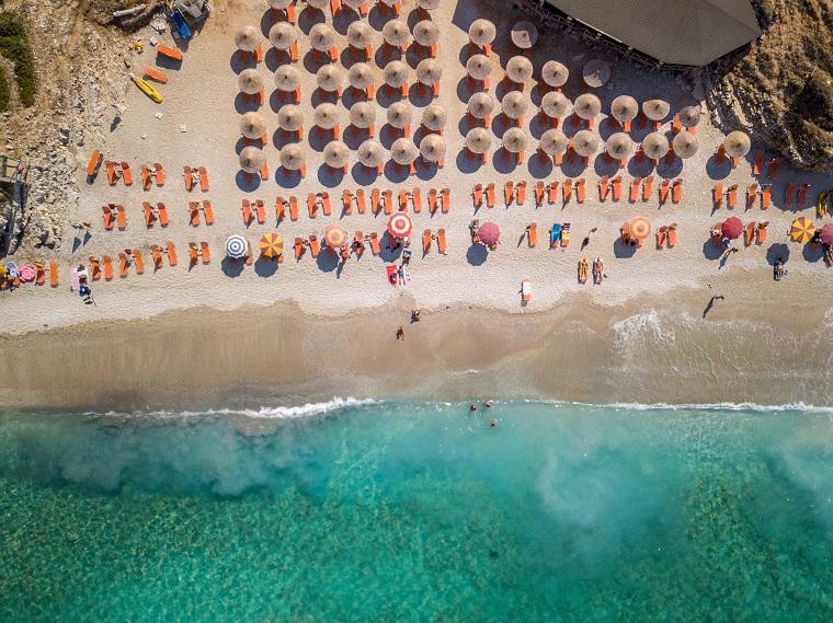 vacances saranda
