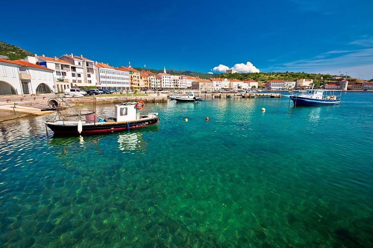 location vacances senj
