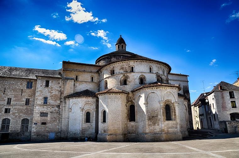 location vacances souillac