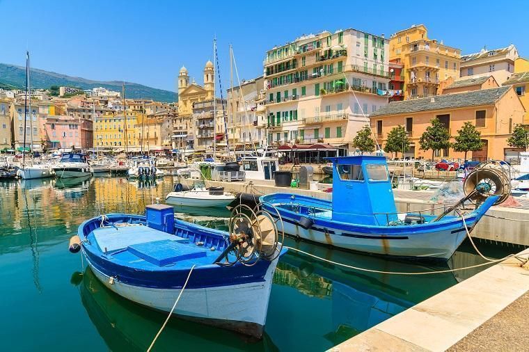 location appartement bastia