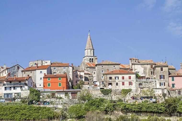 location buzet