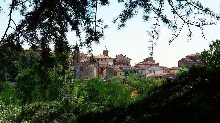 maison vacances castelnuovo berardenga