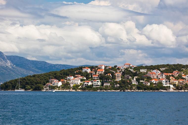 location ciovo