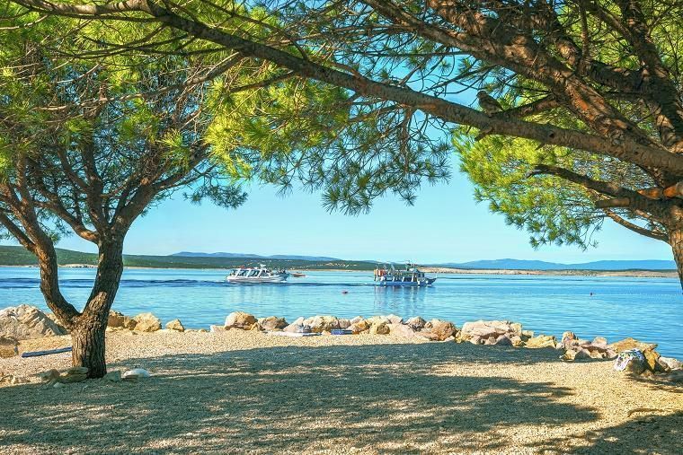 location crikvenica