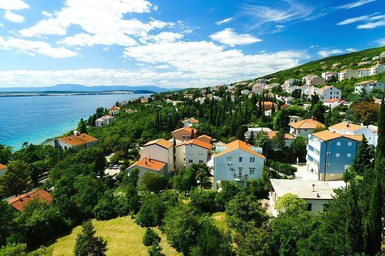 location vacances dramalj