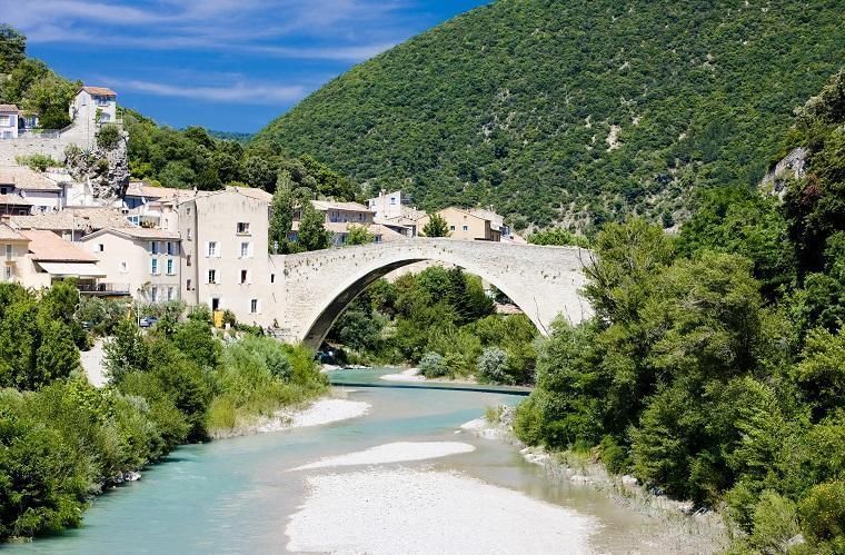 Locations Vacances Drome Novasol