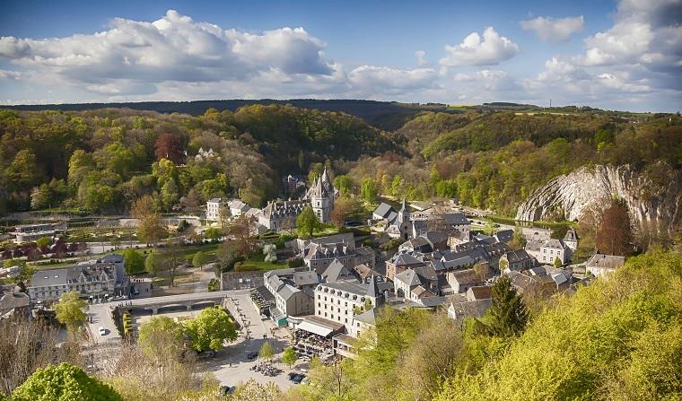 location vacances durbuy belgique