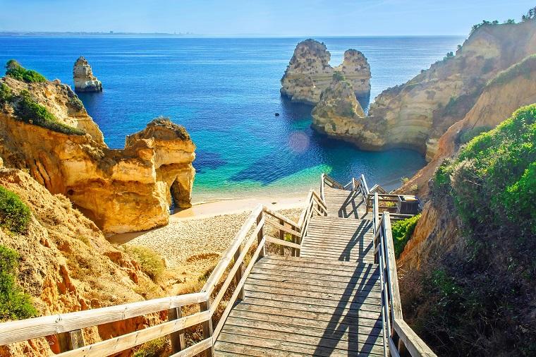 Location vacances Portugal Location vacances algarve