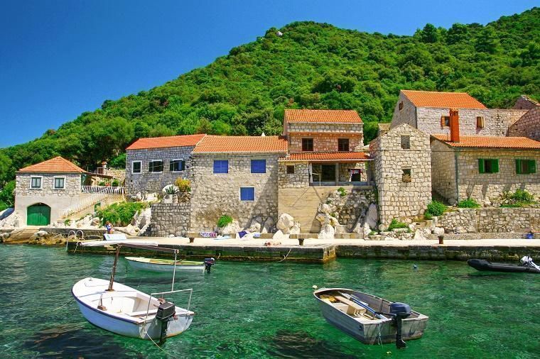 location lastovo