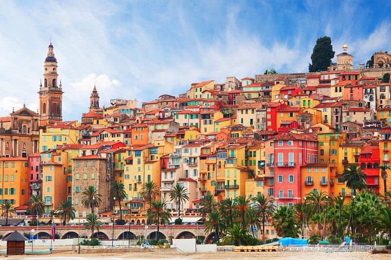 location menton