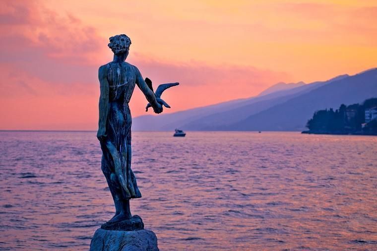 location opatija